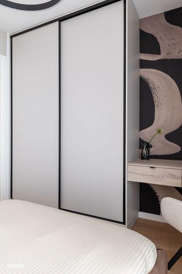 One Verdi Park 2023 Floreasca, 3 camere 118mp 2 Bai, Parcare Subteran - 2