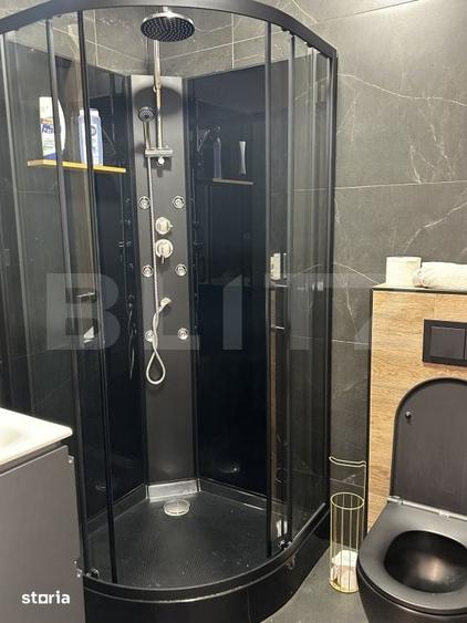 Apartament cu 4 camere în Chinteni