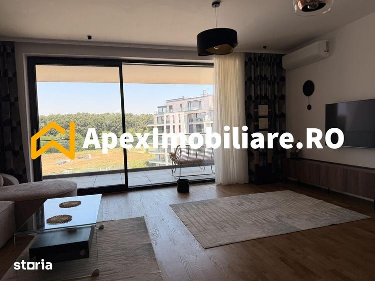 Apartament cu 3 camere decomandat în Grivița