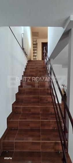 Casa de vanzare + teren generos de 7.238 mp | Ideal locuire sau invest