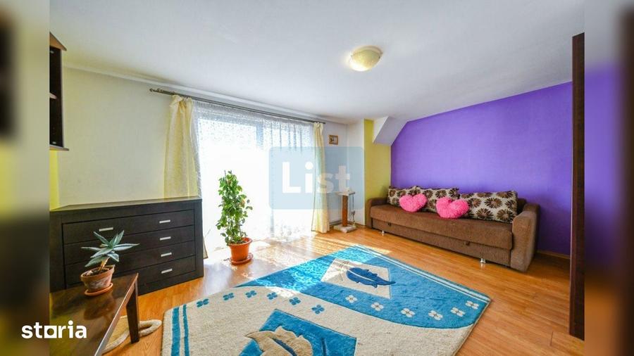 Casă cu 4 camere cu Teren 432 Mp în Europa