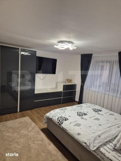Casă cu 4 camere cu Teren 583 Mp în Dumbrăvița