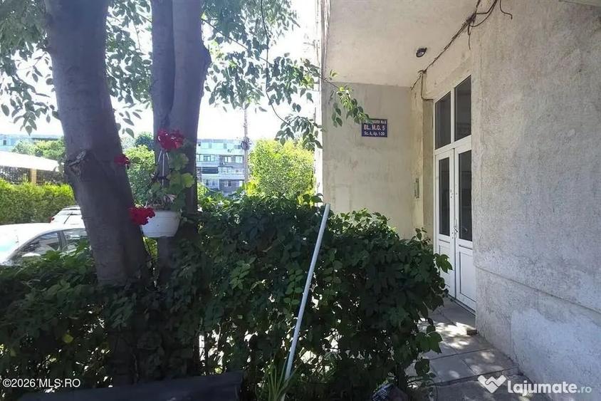 Far - Parc, 2 camere decomandate, 2 balcoane, 56 mp, cent... - 14