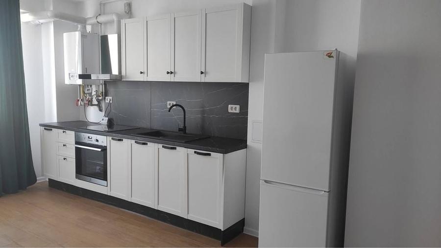 Apartament cu 2 camere decomandat în Ampoi 3