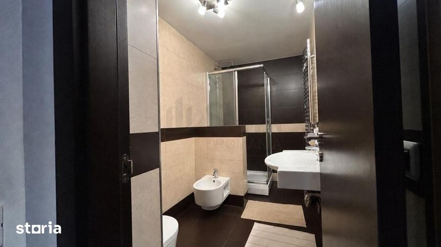 Apartament cu 4 camere în Nord