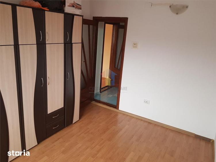 Apartament cu 2 camere în Hipodrom