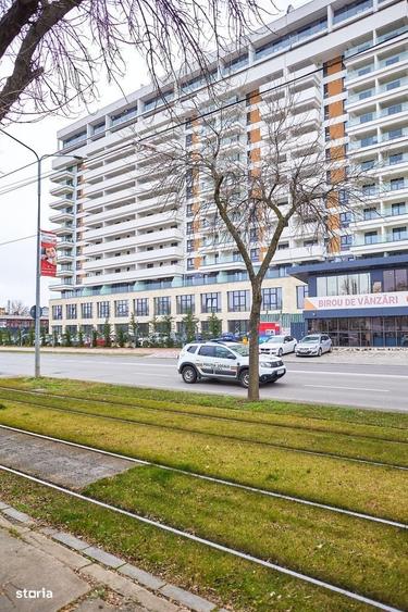 Garsonieră în Central