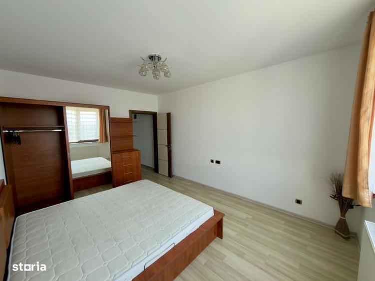 Apartament cu 2 camere în 13 Decembrie