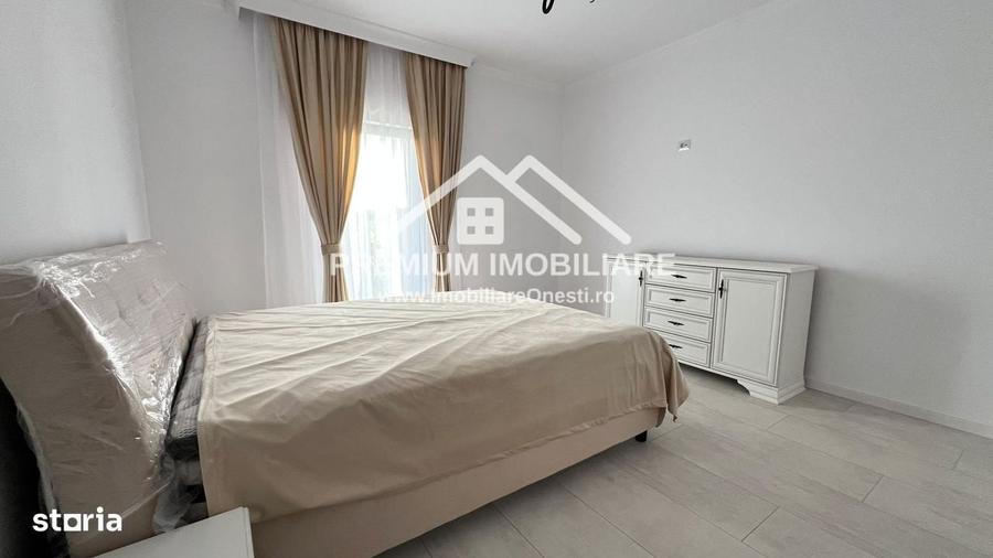 Casă cu 3 camere în Central