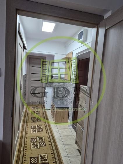 Apartament 2 camere – Hipodrom III, bloc cărămidă, pet‐friendly - 1