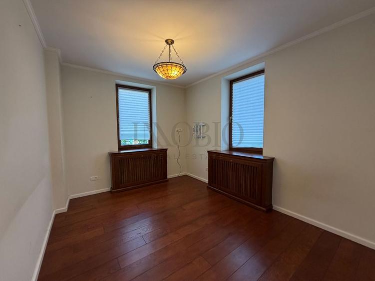 Casă individuală cu 4 camere cu Teren 400 Mp în Kiseleff