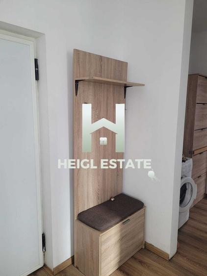 Apartament cu 2 camere decomandat, mobilat în Giroc