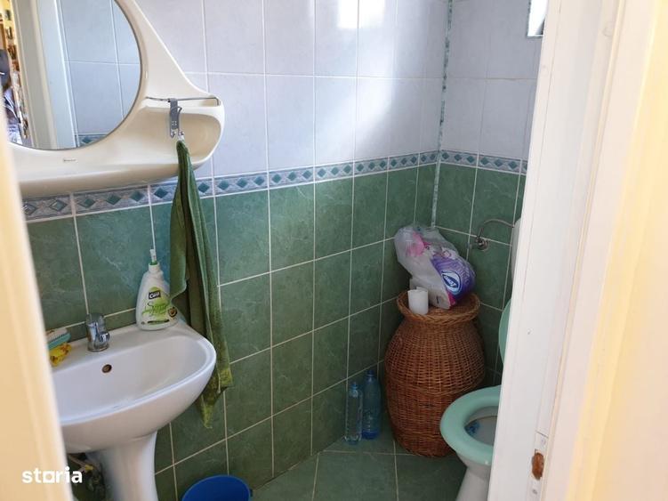Casă cu 4 camere în Sâncraiu de Mureș
