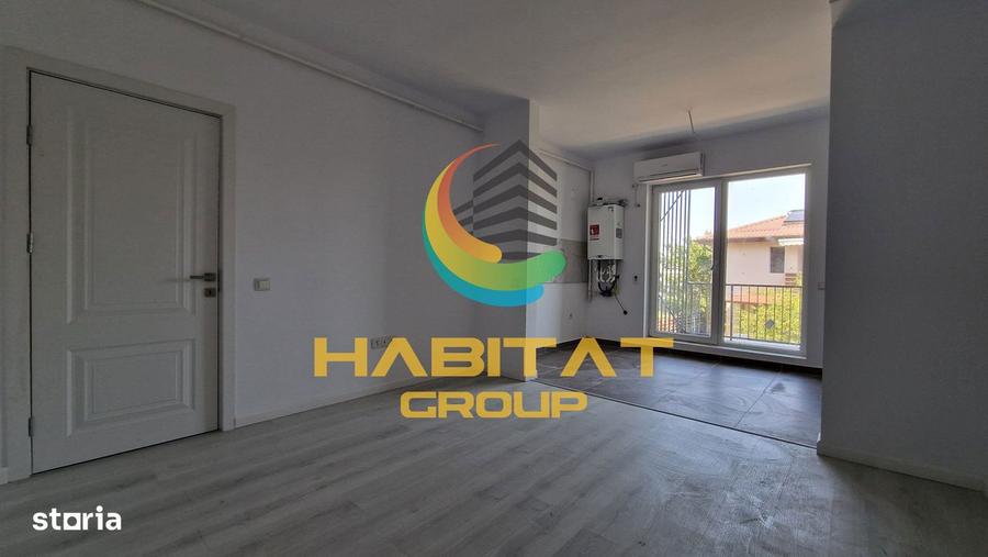 Apartament cu 2 camere semidecomandat în Titan — fotografia 1