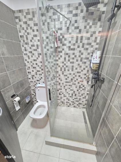 Apartament 3 Camere 2 Bai+2 Locuri Parcare Subterane | Moghioros Park - 15