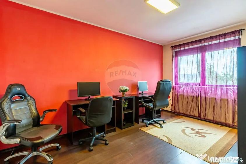 Casă cu 4 camere cu Teren 231 Mp în Dragomirești-Vale