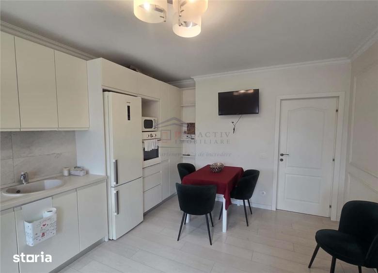 Apartament cu 2 camere în Șcheia