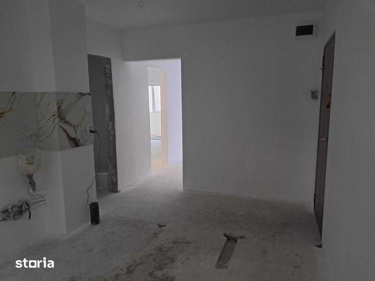 Vand apartament PC 3 camere, 2 bai, 2 balcoane - 2