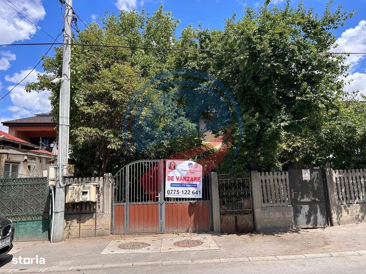 Spațiu comercial, în Ungureni