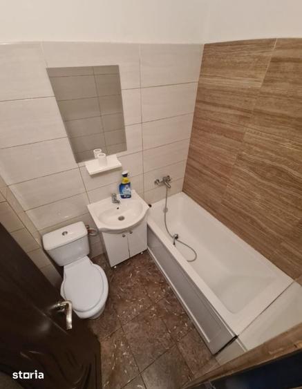 Garsonieră decomandată în Rahova