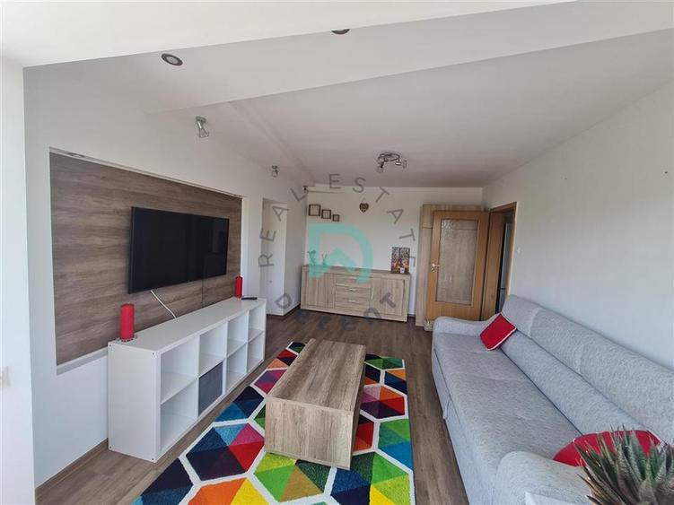 Apartament 2 camere Astra, mobilat, Brasov - 1