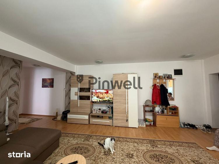 Apartament cu 2 camere în Industriilor