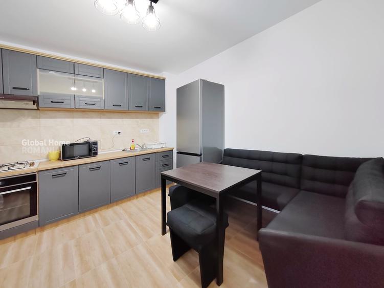 Apartament 2 camere | Timpuri Noi – Unirii | 70 mp | bloc 2022 |terasă generoasa - 7