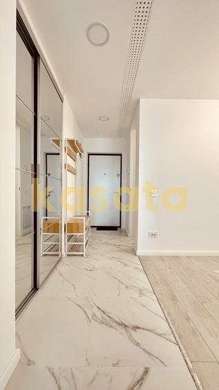 Viilor, Parcul Carol, de inchiriat, studio modern, prima inchiriere - 1