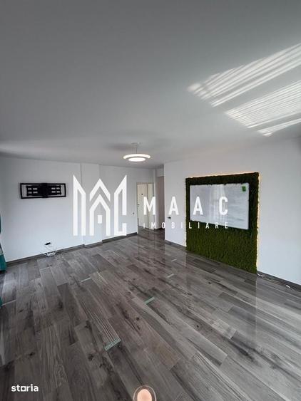 Apartament 3 camere | Calea Dumbravii, Sibiu | 82 mp, parcare - 9