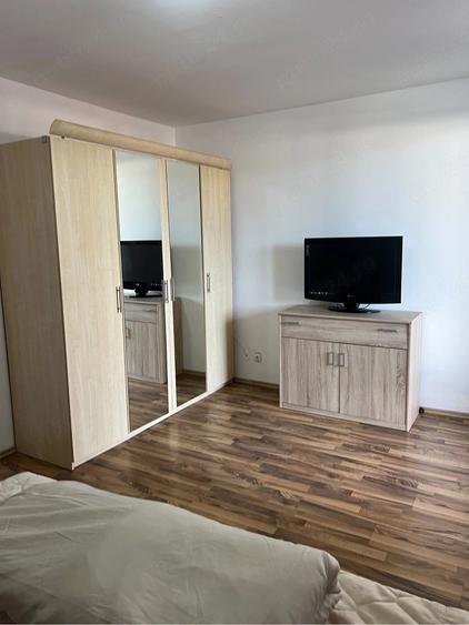 Apartament cu 3 camere decomandat în Tudor Vladimirescu