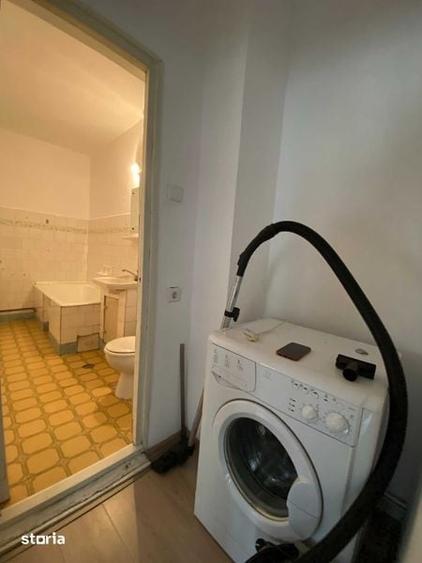 Apartament cu 3 camere decomandat în Ștrand