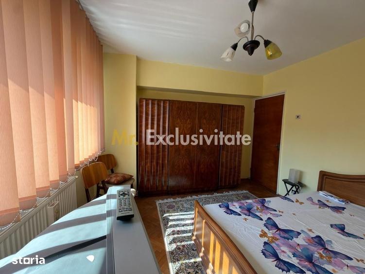 Apartament 2 camere de inchiriat Zona Ultracentrala- Pitesti - 2