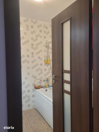 Casa 3 camere de vanzare Ghencea - Cartierul Latin - 11