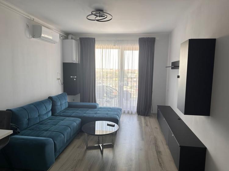 Închiriez apartament 2 camere Denya Forest/ Adora Forest