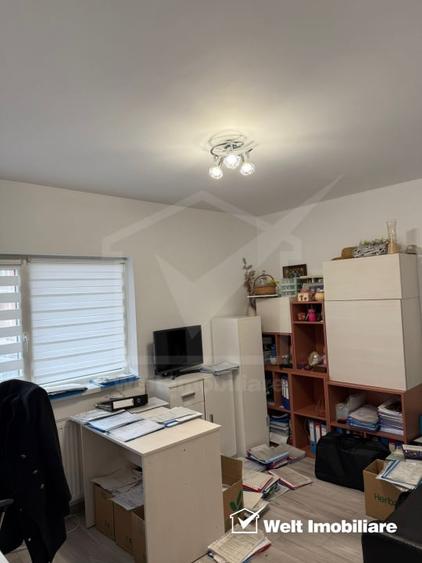 Duplex cu 5 camere cu Canalizare în Florești