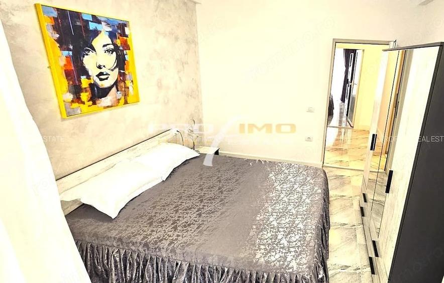 Apartament cu 3 camere în Ultracentral