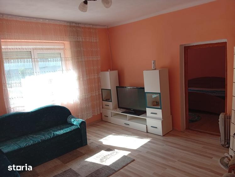 Casă cu 4 camere cu Teren 2877 Mp în Brazii