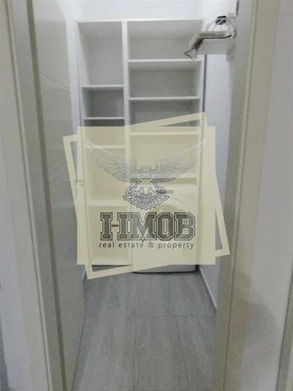 Apartament cu 2 camere decomandat, mobilat în Șelimbăr
