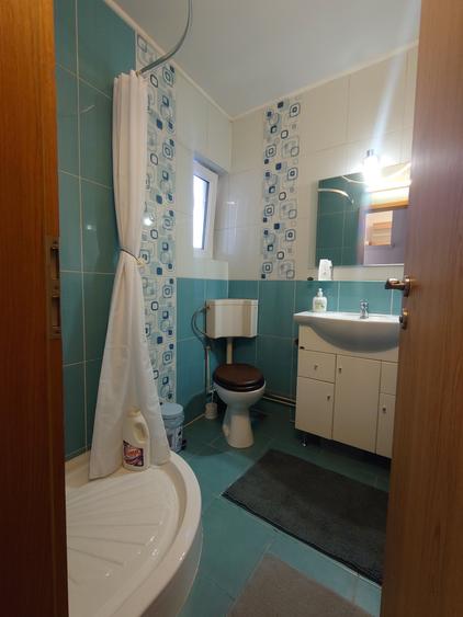 Zona Centrala, Amenajat, Etaj 1, Decomandat, Centrala, Parcare - 3