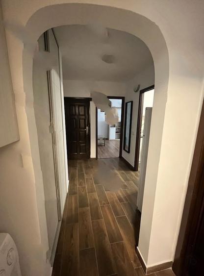 Apartament 2 Camere,Brancoveanu,Metrou,bl.1980,et.1/8,DECOMANDAT,boiler,mobilat - 4