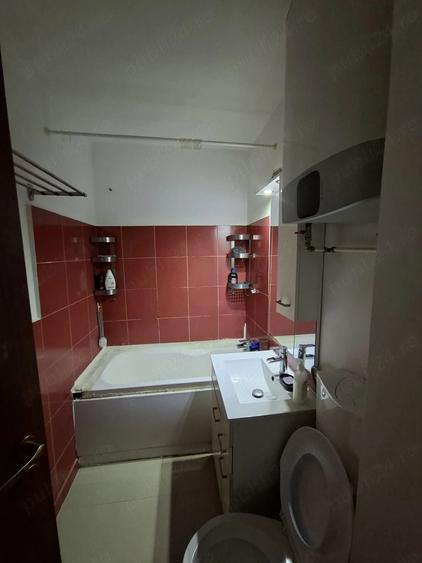 Apartament cu 2 camere semidecomandat în Brâncoveanu