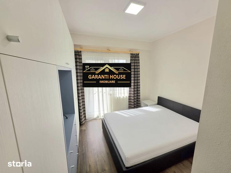Apartament cu 2 camere în Traian