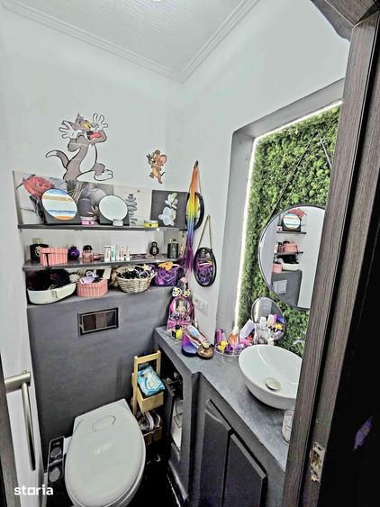 Apartament cu 2 camere în Crângași