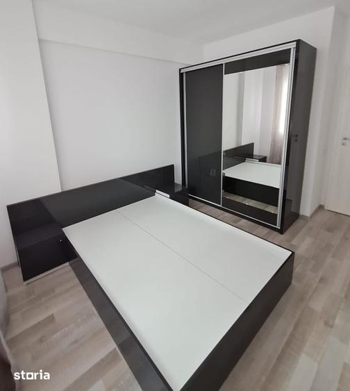 Apartament 2 camere Venus Residence 2 Parc Tudor Arghezi, parcare - 1