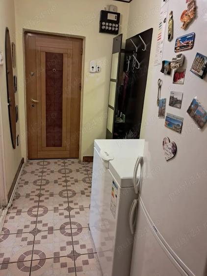 Apartament cu 4 camere în Traian