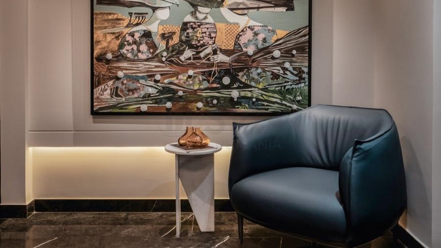 Penthouse cu 5 camere decomandat în Herăstrău