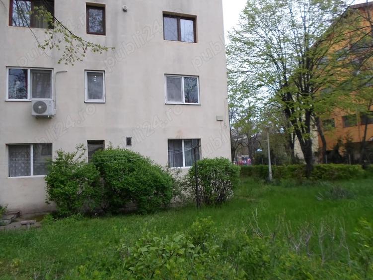 Apartament cu 3 camere decomandat în Nord