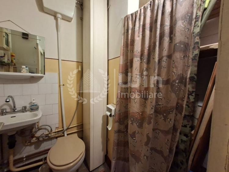 Apartament cu 4 camere decomandat, mobilat în Mănăștur