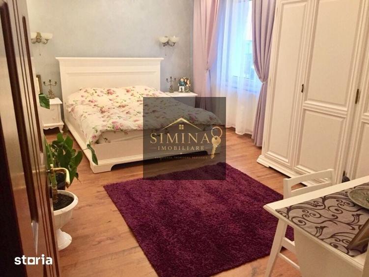 Apartament cu 3 camere decomandat în Tudor Vladimirescu