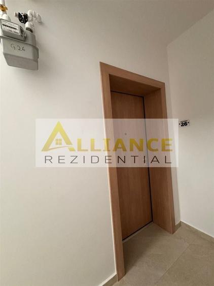 {FINALIZAT} Apartament cu 3 camere - 2 bai | STB 440 - 480 - 4